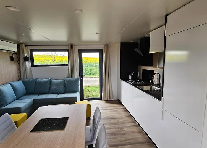 Maeva Respire Cottage De Broceliande