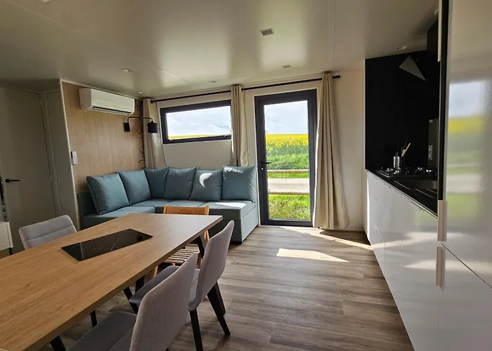 Maeva Respire Cottage De Broceliande