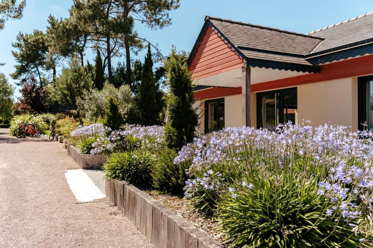 Maeva Respire De Broceliande 4* Caro (Morbihan)