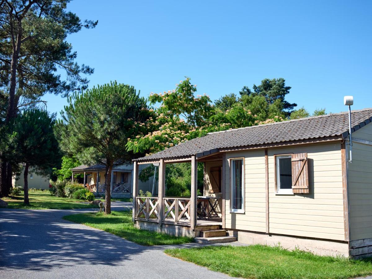 Maeva Respire De Broceliande Caro (Morbihan)