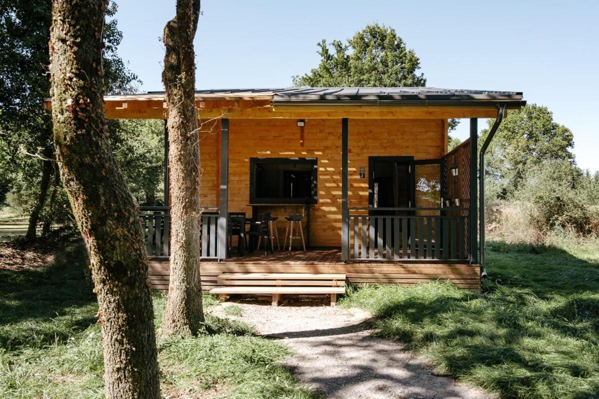 Maeva Respire De Broceliande 4*