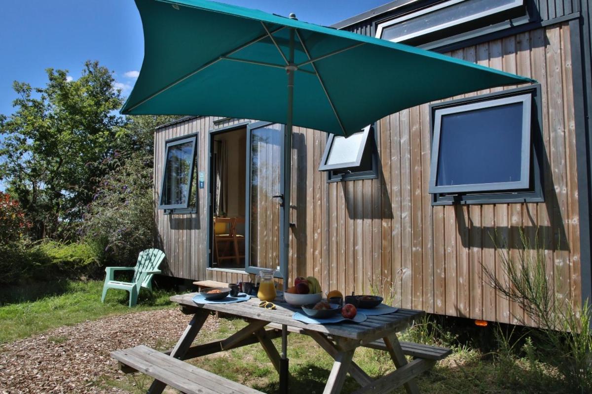 Maeva Respire De Broceliande 4* Caro (Morbihan)