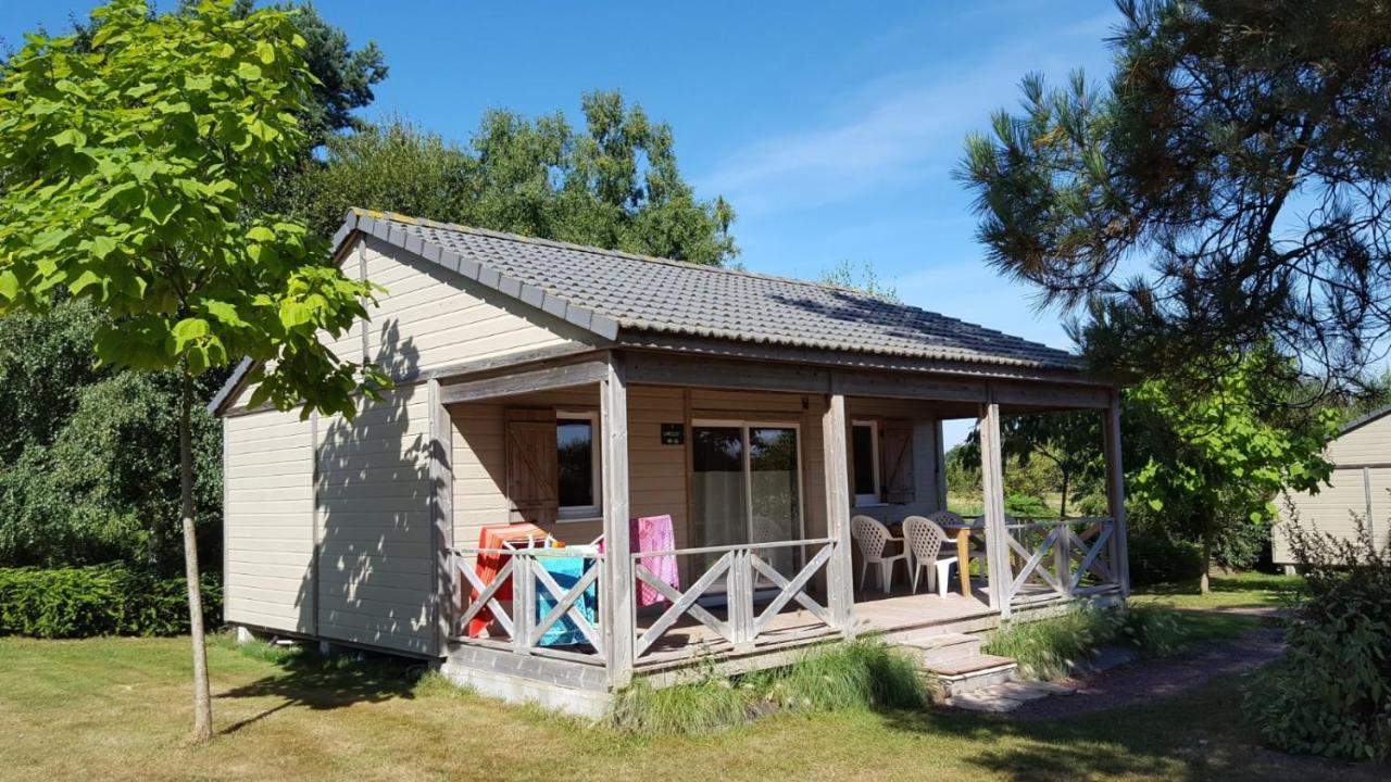 Maeva Respire De Broceliande 4* Caro (Morbihan)