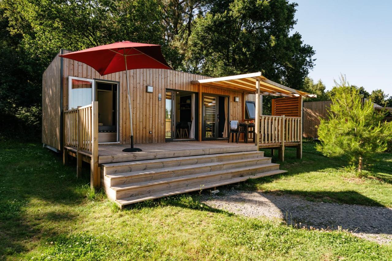 Maeva Respire De Broceliande Caro (Morbihan)