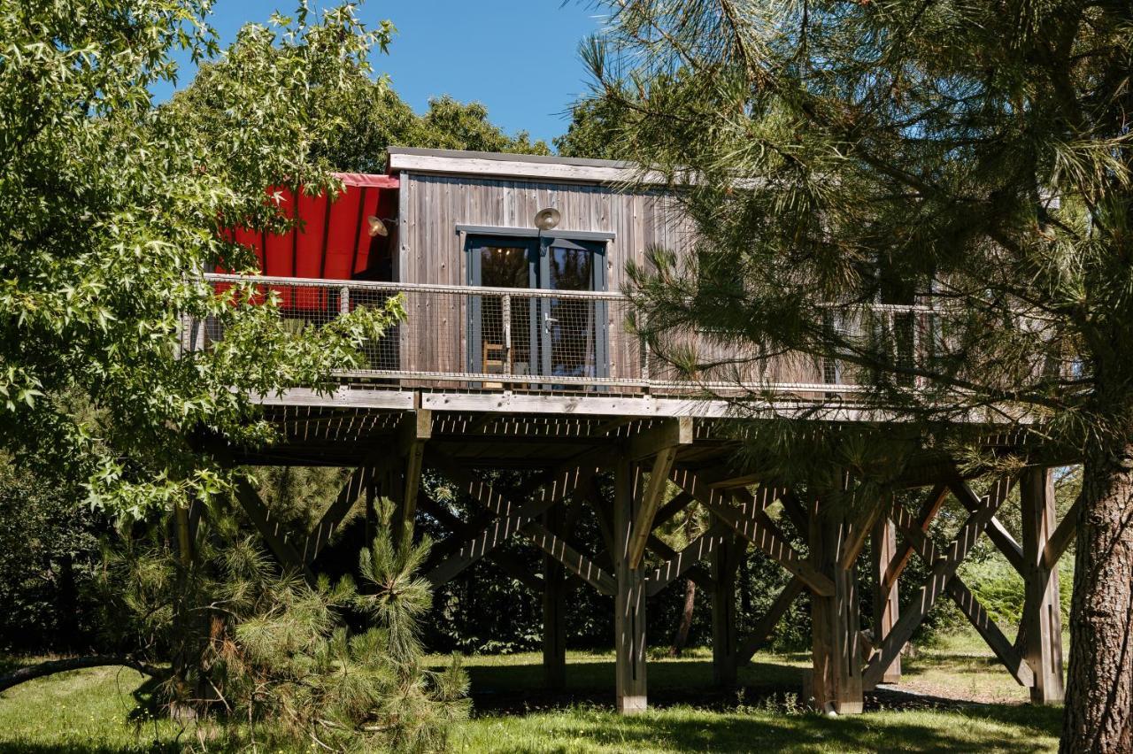 Maeva Respire De Broceliande 4* Caro (Morbihan)