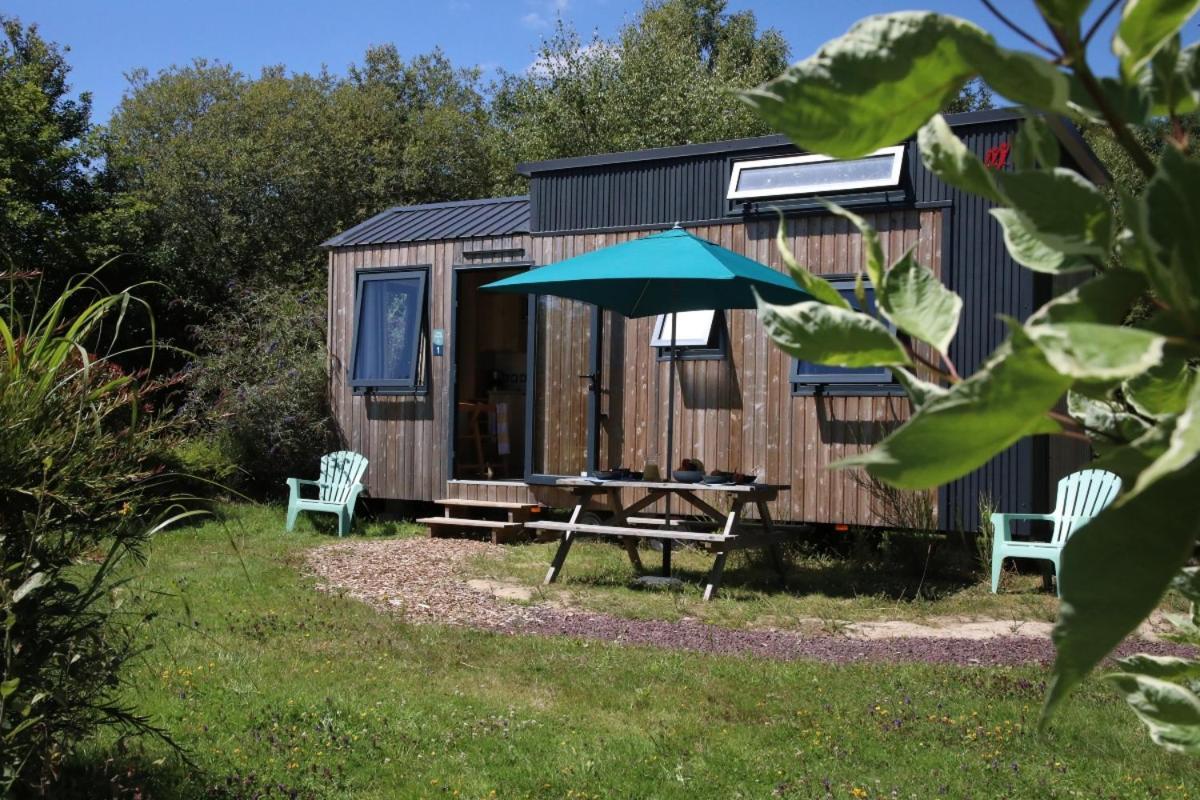 Maeva Respire De Broceliande 4* Caro (Morbihan)