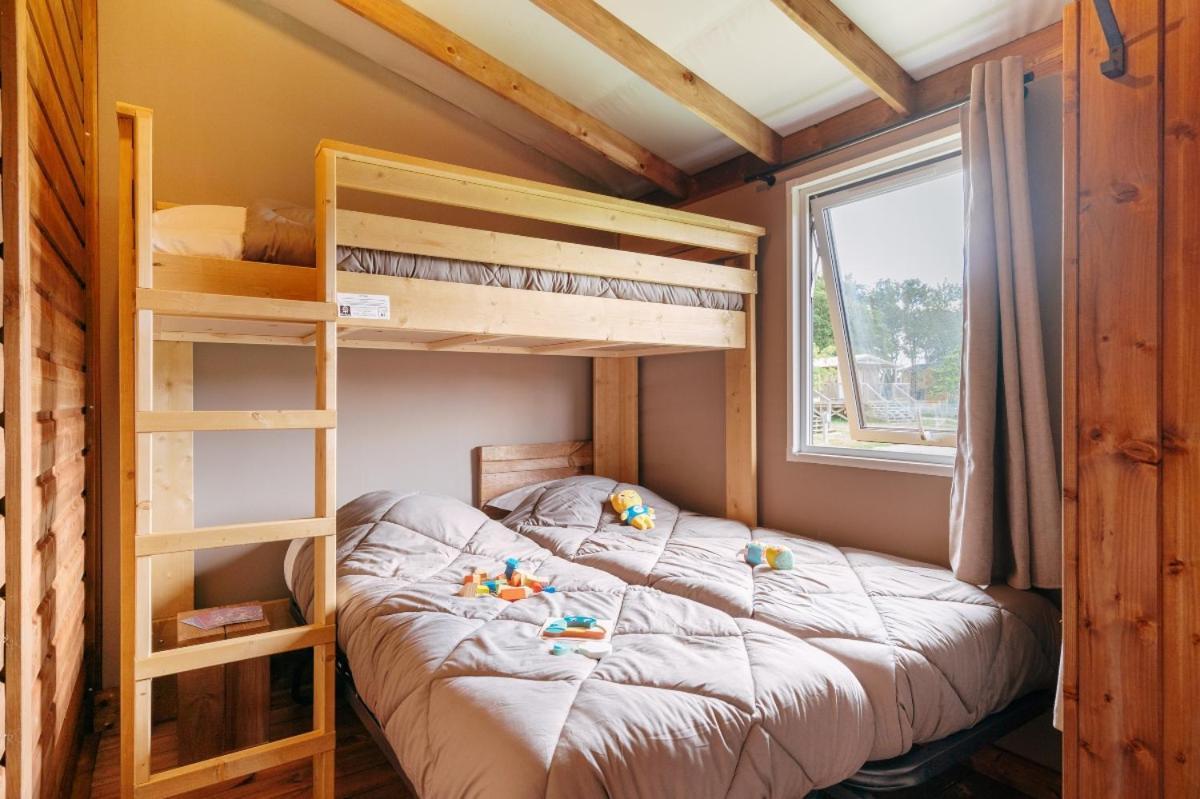 Maeva Respire De Broceliande Campingplatz Caro (Morbihan)